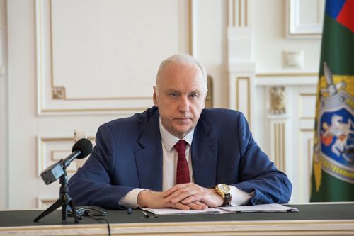 Фото с сайта СК РОссии